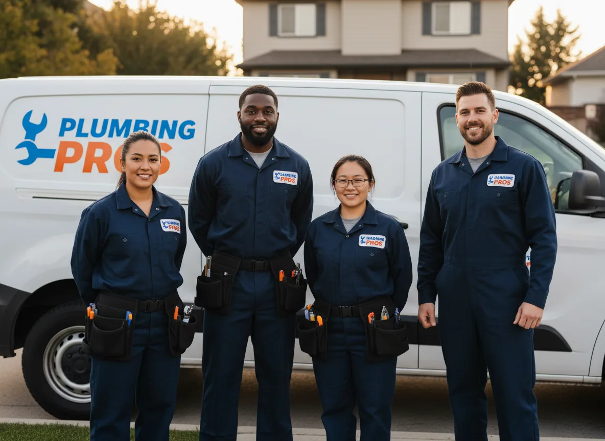 Water Heater Repair company in Candler, NC